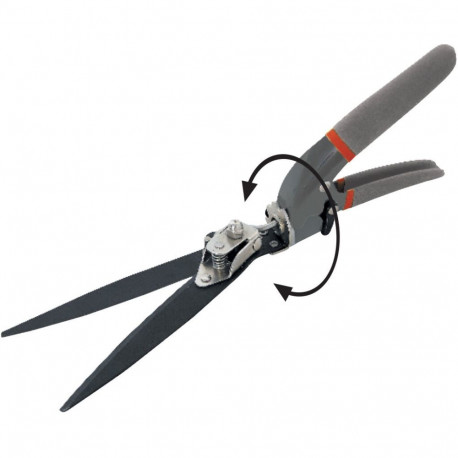 40054 3-positsioonilised murukäärid 340mm, Proline