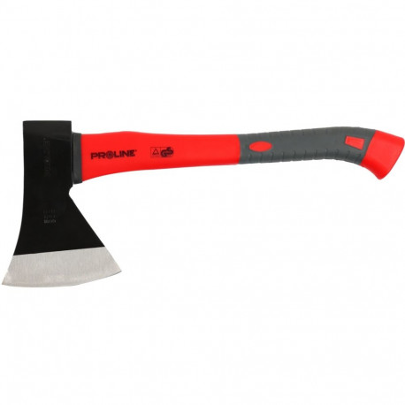 Siekiera 1,25kg, rączka z wł. szkl. 75%, gs proline