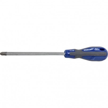 10083 Soft Touch ristpea kruvikeeraja PH0x100 mm, Proline