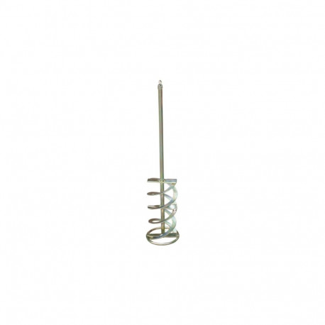 Mieszadło budowlane tsingitud tüüp d1, fi= 80mm (segu) proline