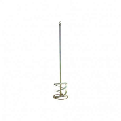 Mieszadło budowlane ocynk typ c1, fi= 80mm (zaprawy) proline