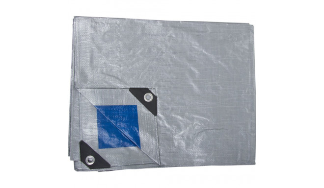 46446 vastupidav plandeka 110 g/m2, 4x6 m, Proline