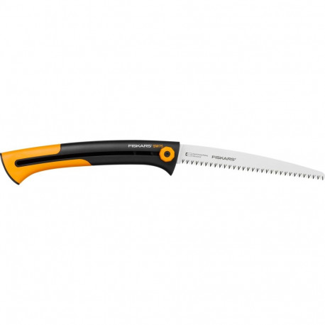 FS123880 Oksasaag kokkupandava teraga, 255 mm, Xtract, SW75, Fiskars