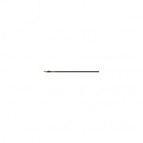 FS136032 QuikFit alumiiniumist teleskoopvars grafiit 220-400 cm