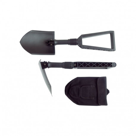 Saperka kokkupandav laius 153mm pikkus 249-590mm [1000621] (lumi)