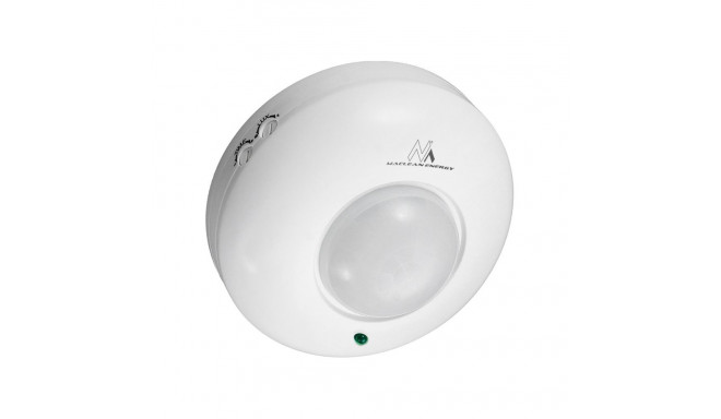 MCE19 lae liikumisandur pir Maclean Energy 1200W ulatus 6m