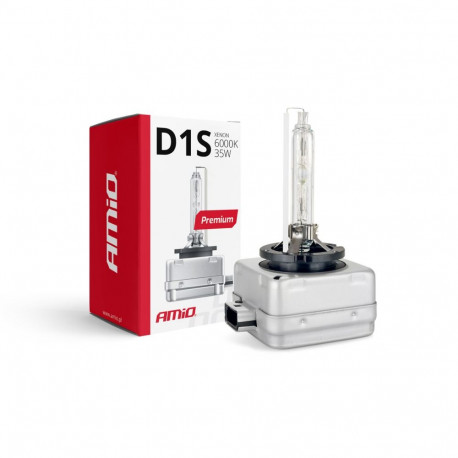 ksenoonpirn d1s 6000k amio premium amio-01409