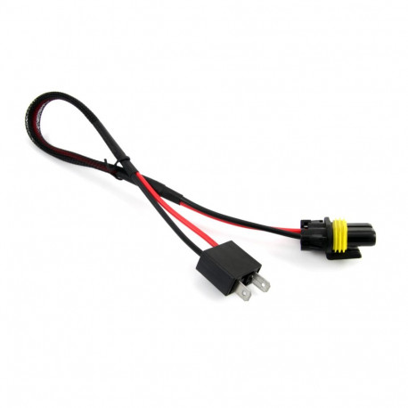 Adapter pingemuundur hid amio-01663
