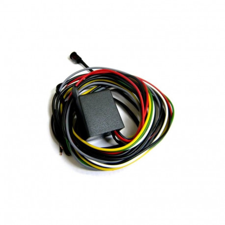 0114 sensoriga süüteblokeering II