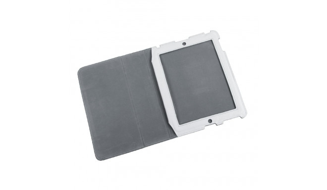 Apple iPad 2 valge ümbris