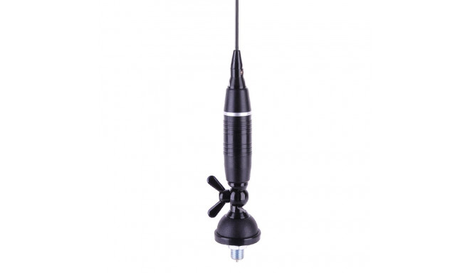 Antenn CB Peiying Elite CB 125 paigaldus 80cm