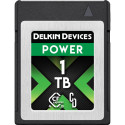 DELKIN CFEXPRESS POWER R3560/W3220/SW1570 (4.0) 1TB