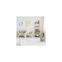 TFA 60.3523.02 radio wall clock