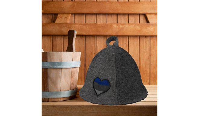 SAUNA HAT ESTONIA RSH-03-B2