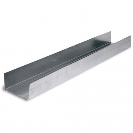 PROFILE UW 75X40X4000 (120) KNAUF