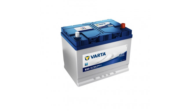 BATTERY VARTA BD 570412063 E23 70AH/630A