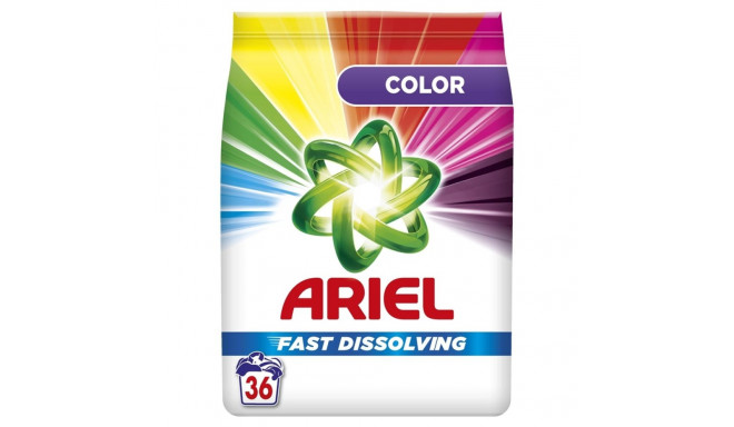 PESUPULBER ARIEL COLOR 36W 1.98KG