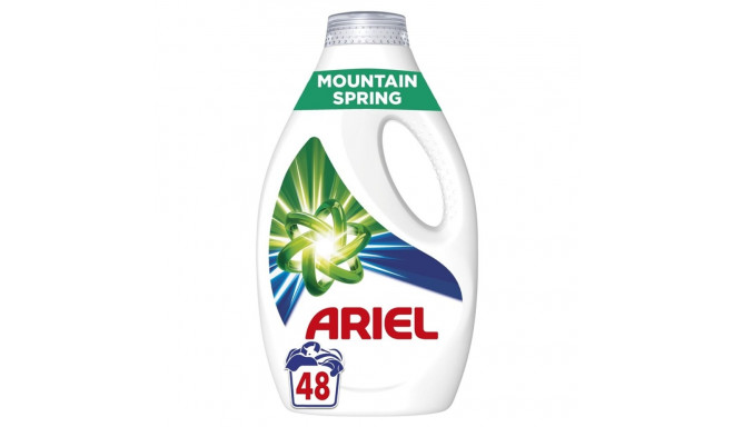pesuaine ARIEL MS 48W 2.4L