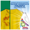 DETERGENT ARIEL COLOR 43W 2.15L