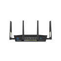 WRL ROUTER 7200MBPS/DUAL BAND RT-BE88U ASUS