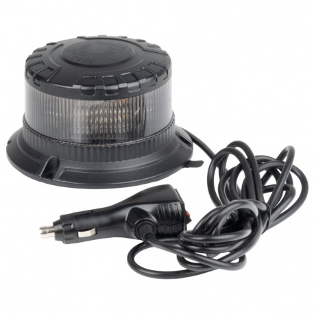 Hoiatuslamp vilkur LED w28m 12v 24v amio-04108