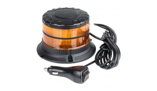 Hoiatusvilkur LED w29m 12v 24v amio-04110