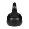 Kettlebell bitumiczny 14 kg REBEL ACTIVE