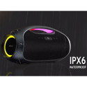 Głośniki TRACER Magnus PRO TWS BLUETOOTH BLACK