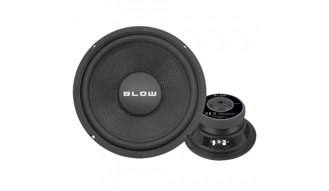 30-536# kõlar blow a-165 4ohm