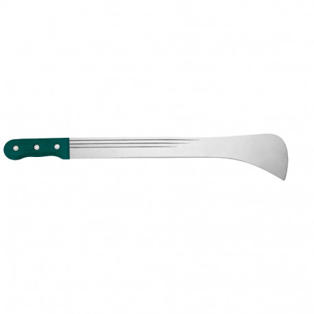 Maczeta ogrodowa 19"