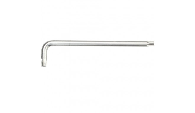 Klucz Torx T15, CrV (5 tk.)