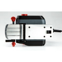 Strug 850W, głębokość strugania 3 mm, szerokość strugania 82 mm