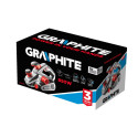 Strug 850W, głębokość strugania 3 mm, szerokość strugania 82 mm