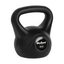 Kettlebell bitumiczny 2 kg REBEL ACTIVE