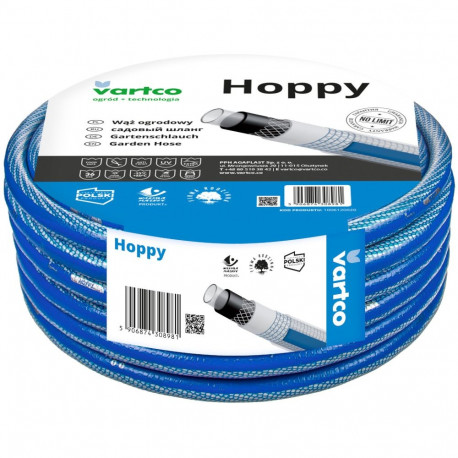 Aia voolik Vartco Hoppy 3/4" 30m