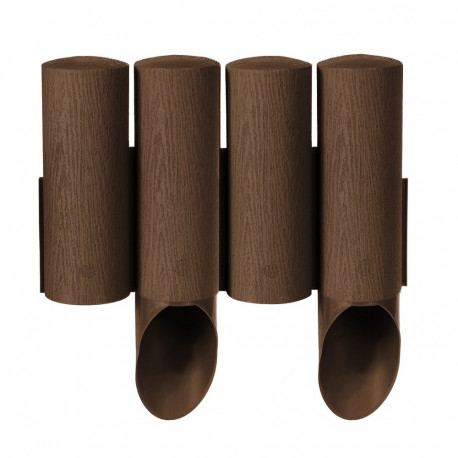 Cellfast Standard 4 pruun aiapiire