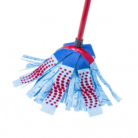 Mop varrega Vileda SuperMocio 3Action veluur