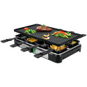 AD 6616 Raclette - grill elektryczny