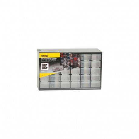 Püstine korraldaja – 30 sahtlit