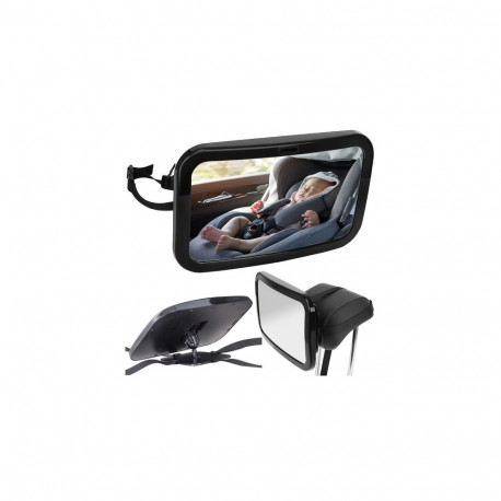 Peegel lapse jälgimiseks