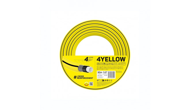 Cellfast 4YELLOW 1/2" 30m aiavoolik