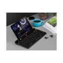 Klawiatura A4TECH FSTYLER FBK30 Black 2.4GHz+BT (Silent)