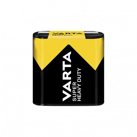82-555# tsink-süsinikpatarei 4,5v 3r12p varta super heavy duty folio