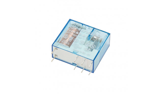 9245# Relee f40.61.9.005 finder 16a 5v