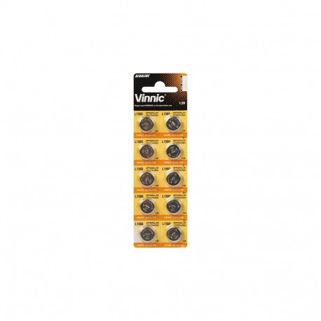 8746# Bateria l1560 blister 10szt.