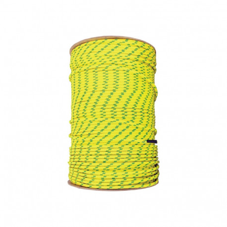 Punutud polüpropüleenlina fi=12mm 1m (rull pikkus 150m) (150 tk.)