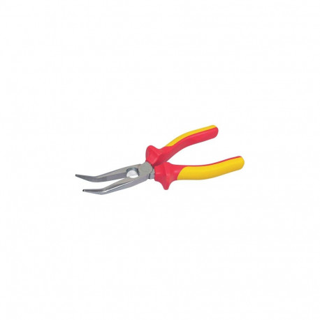 840080 1000V painutatud MaxSteel VDE tangid, 200mm, Stanley 84-008