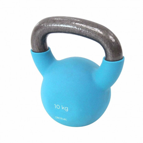 Sangpomm Cecotec Drumfit KettleBell 10000 Neo 10 kg