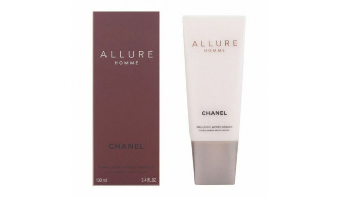 Pēcskūšanās balzams Chanel Allure Homme 100 ml