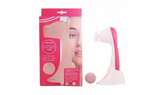 Cleansing Facial Brush Beter CEPILLO FACIAL